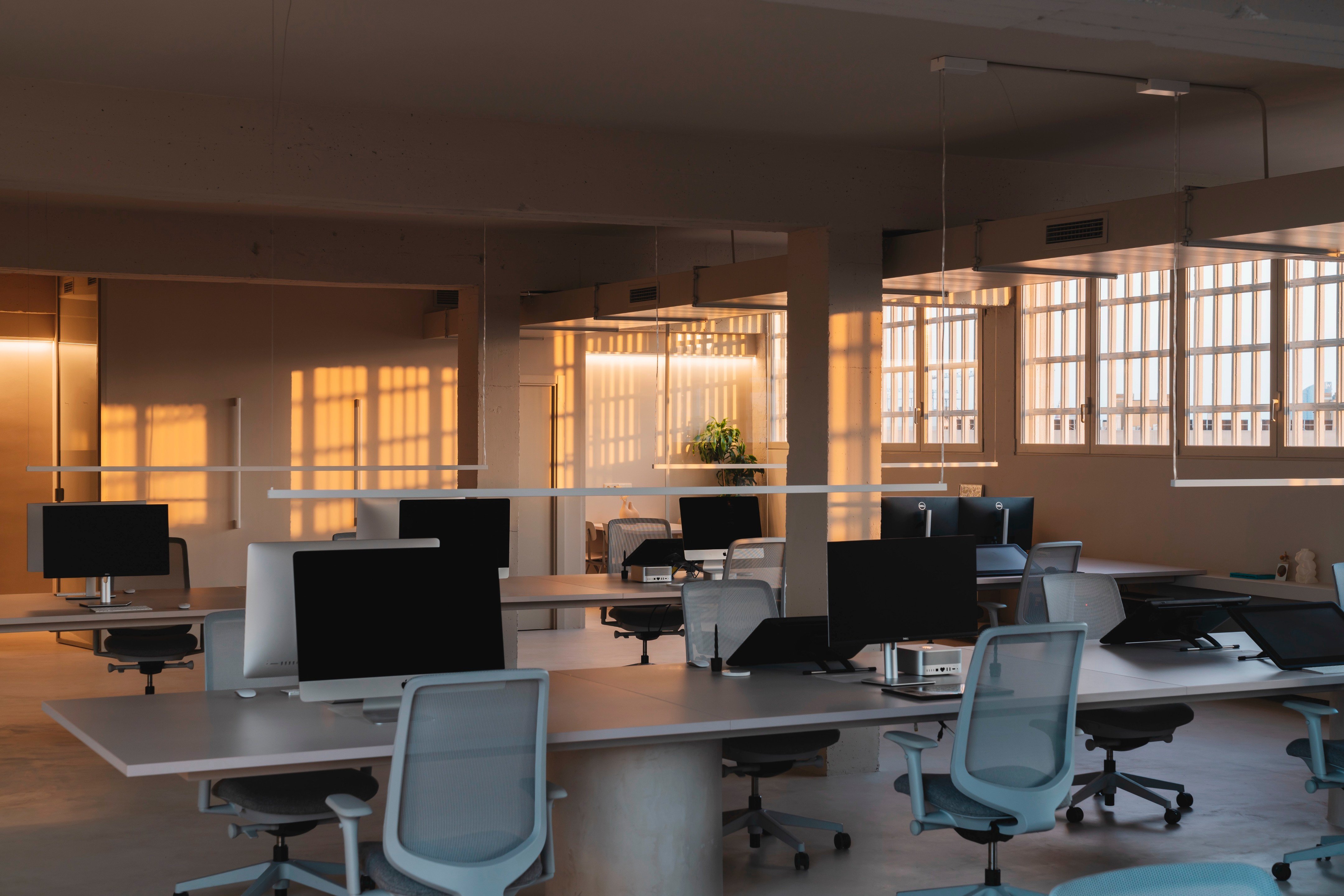 BOL 创意视听制作公司丨西班牙巴塞罗那丨Isern Serra Studio-41