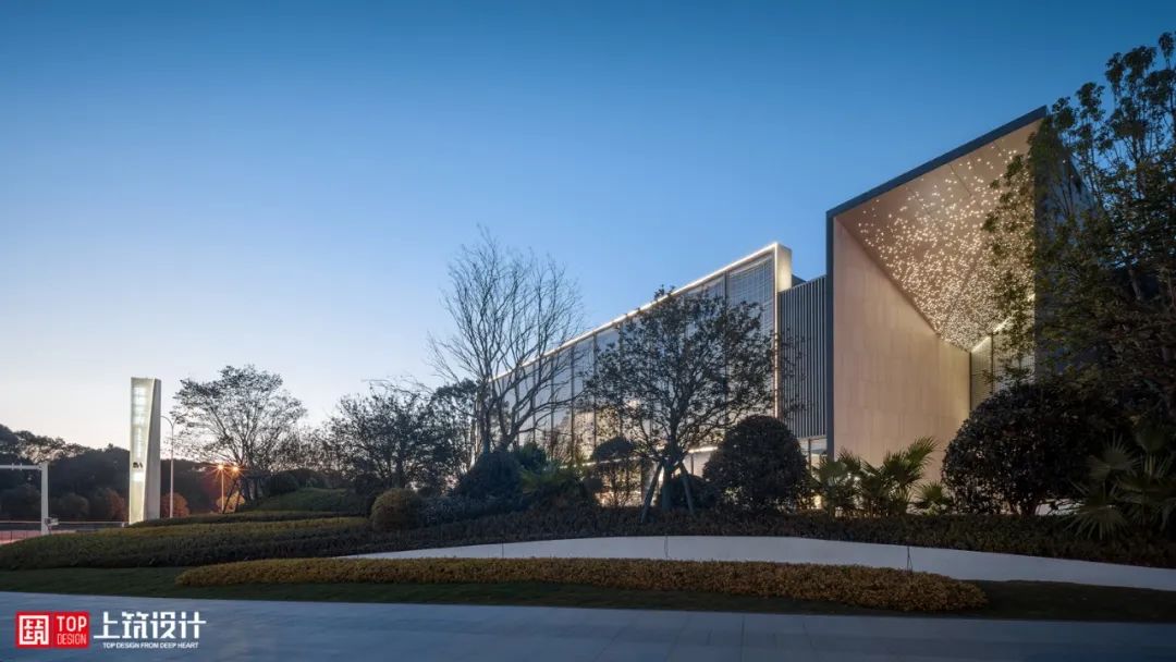 长沙招商蛇口·璀璨学府丨中国长沙丨上海尤安建筑设计等-6