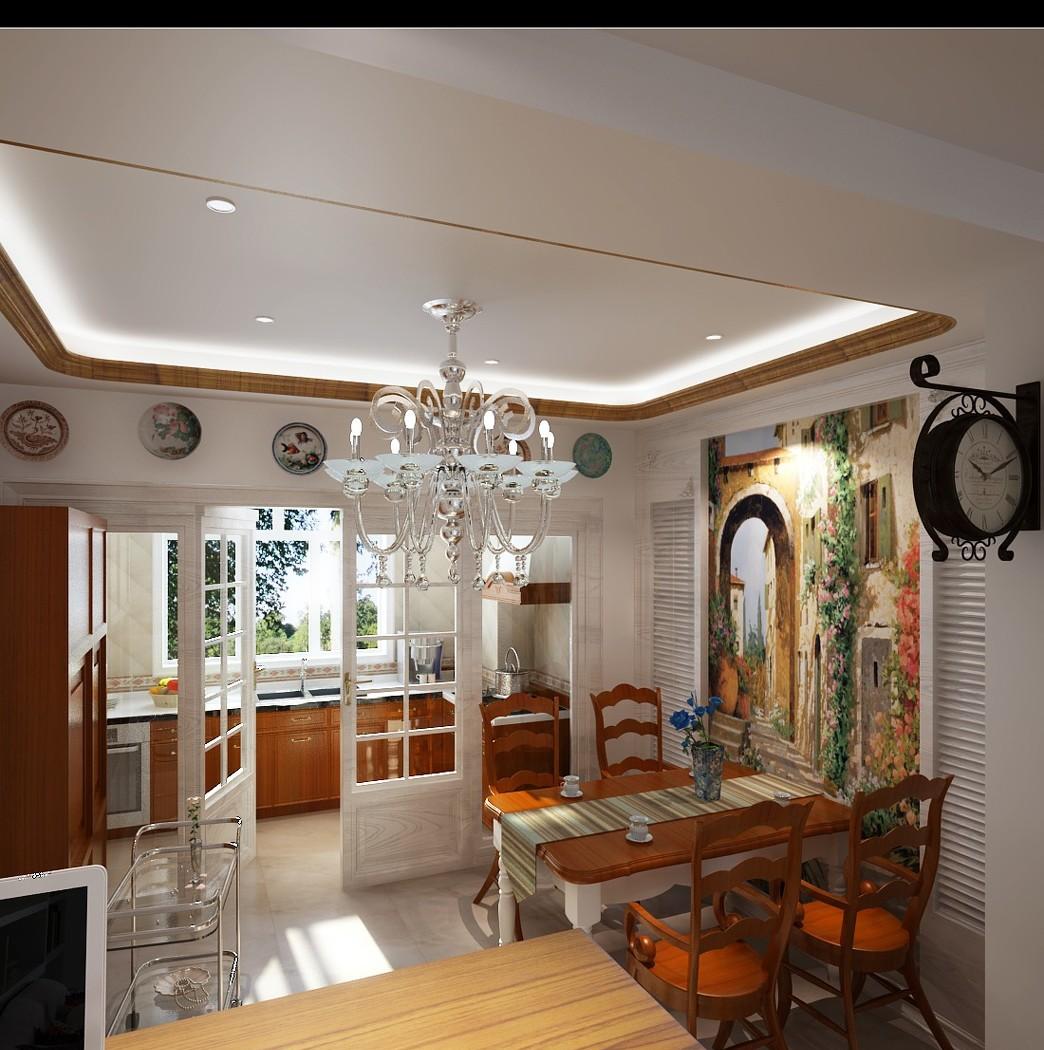 
电音爱好者的年轻态生活 -18