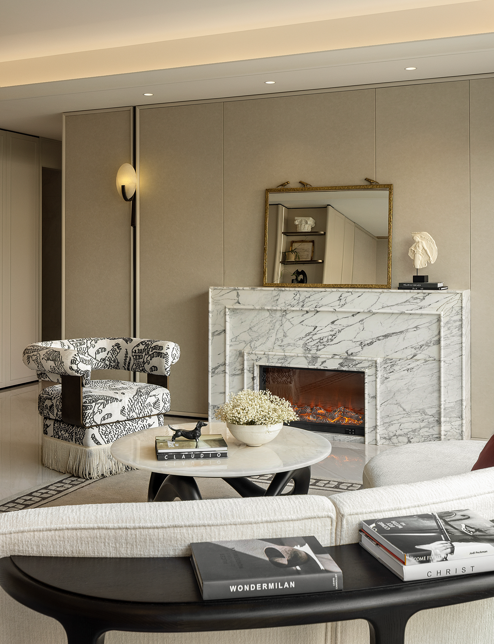 南京颐和金陵印丨中国南京丨深圳31设计-26