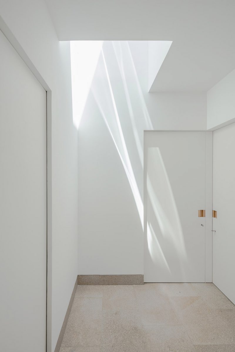 葡萄牙奥瓦尔住宅翻新-56