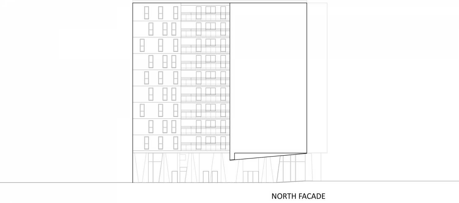 ØSS 5住宅丨Mangor & Nagel A,S-39