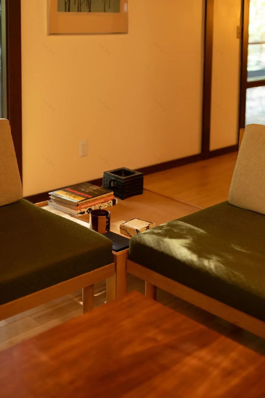 丨美国密歇根丨Norman Carver-47