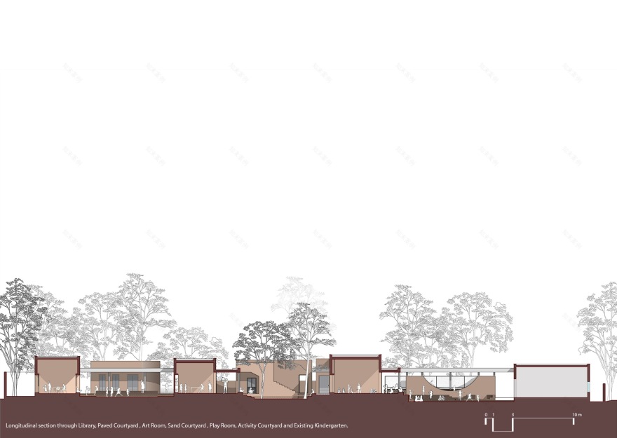 贝尔高恩达加学校丨印度丨pk_iNCEPTiON-54