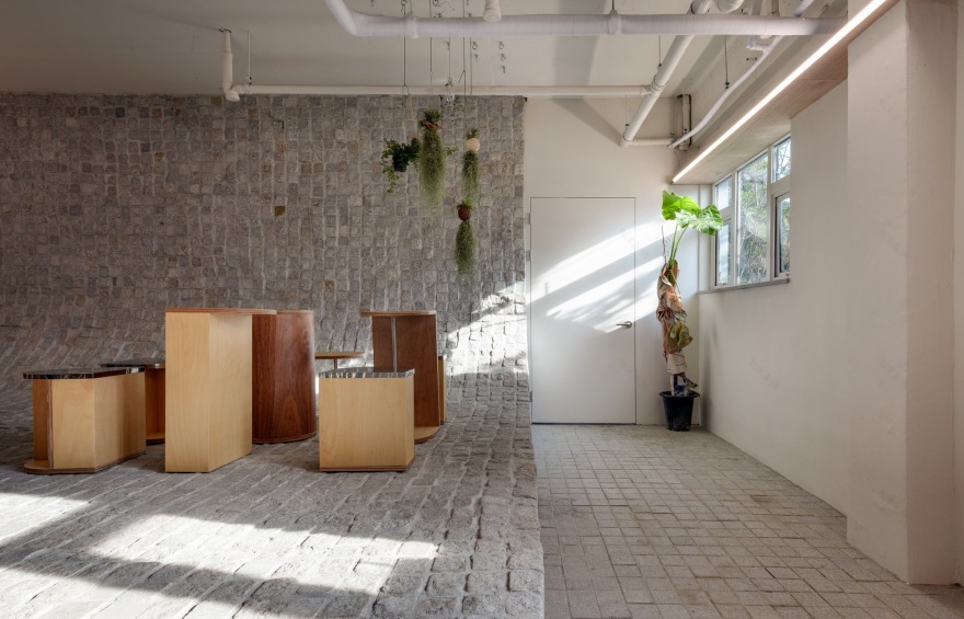 646 米,停留,斯塔西斯丨韩国-12