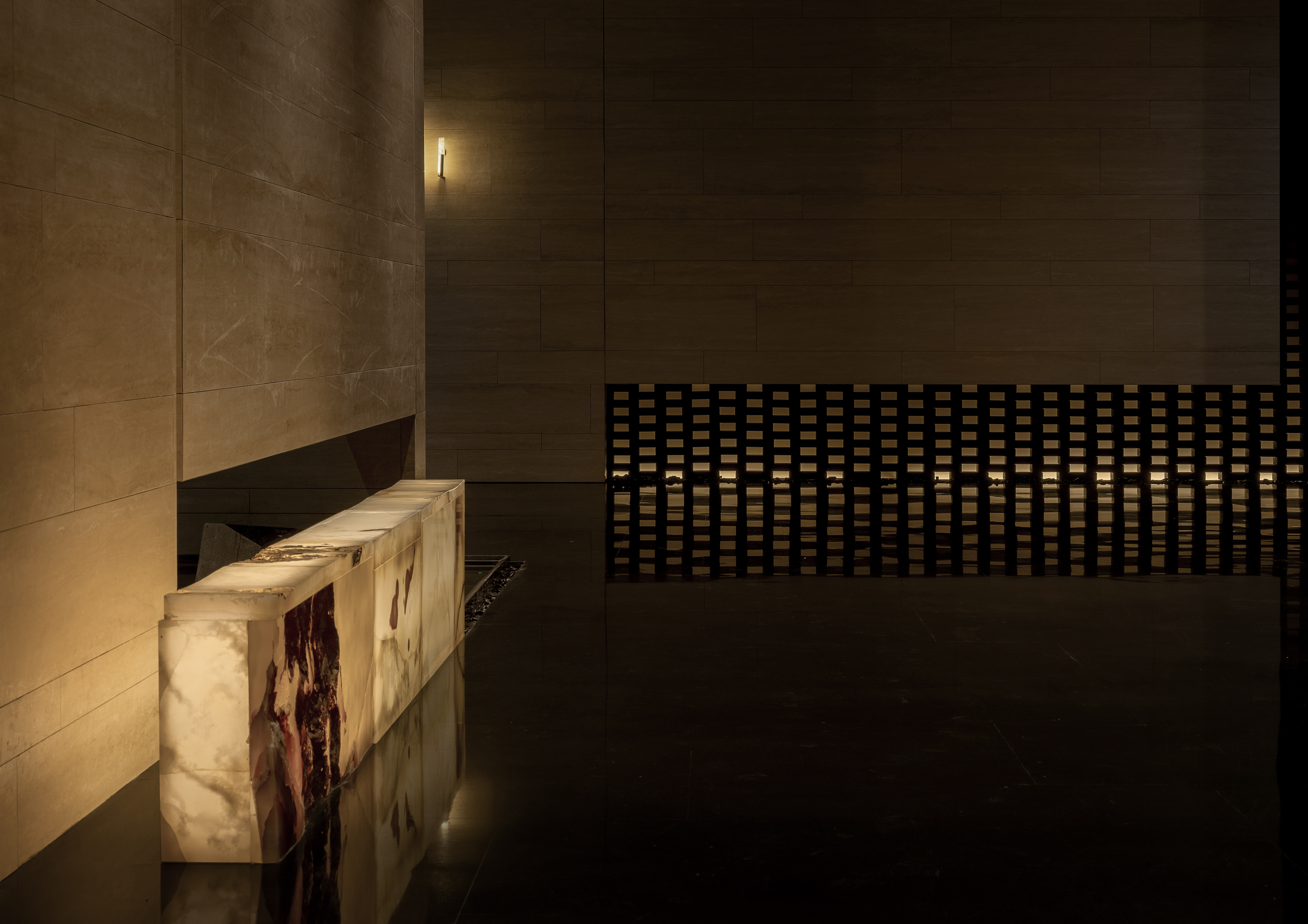 华润置地杭曜置地中心润董会旗舰空间丨中国杭州-16