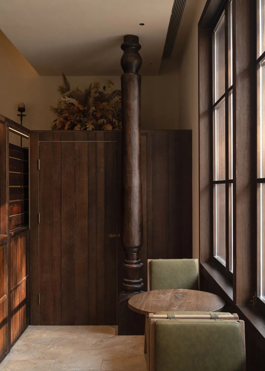 渭水茶炉丨中国咸阳丨武空美学-78