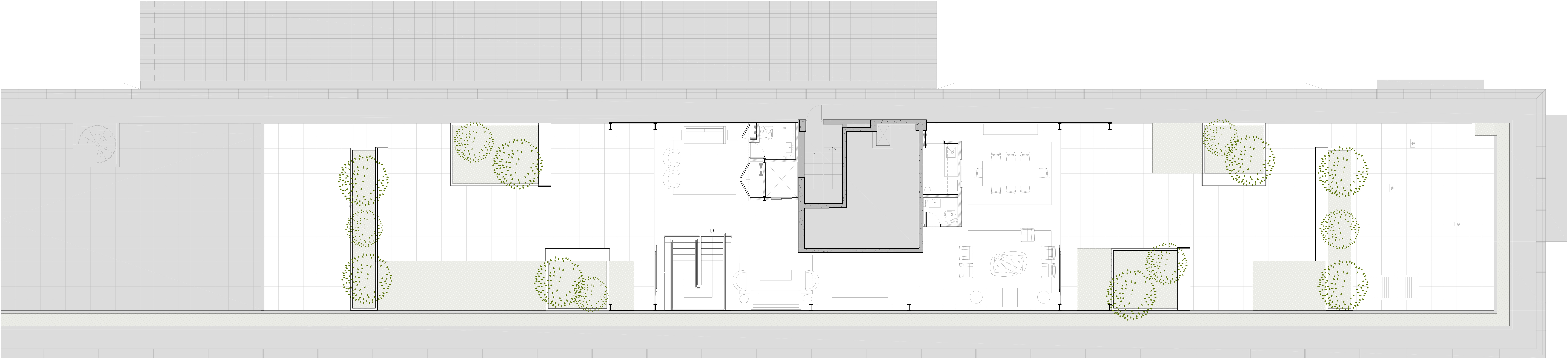 R Office | KIPNIS ARQUITETOS ASSOCIADOS 极简办公空间-28