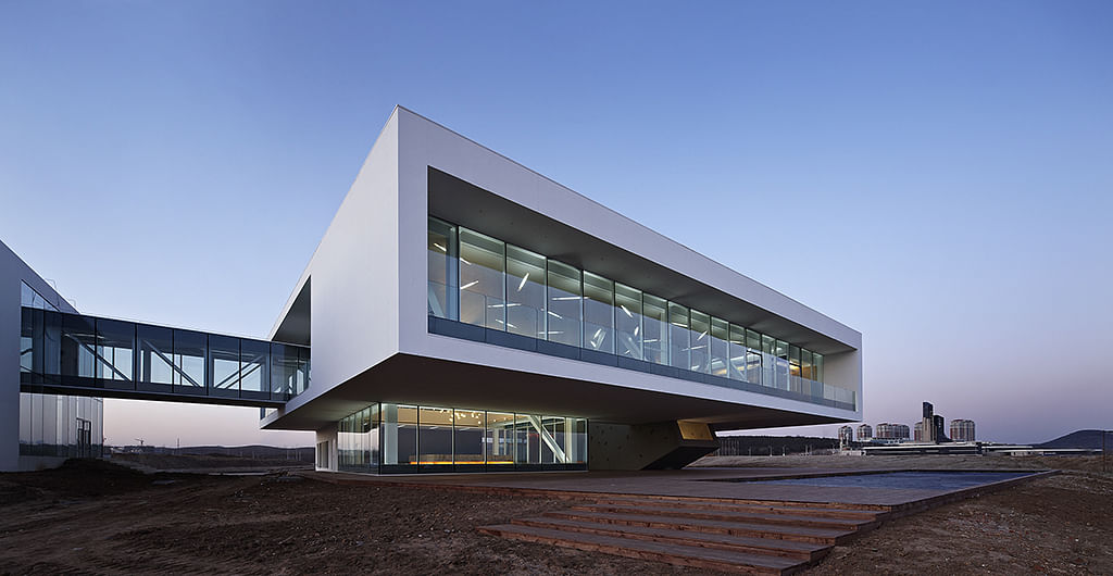 丨中国葫芦岛丨META  Project-30