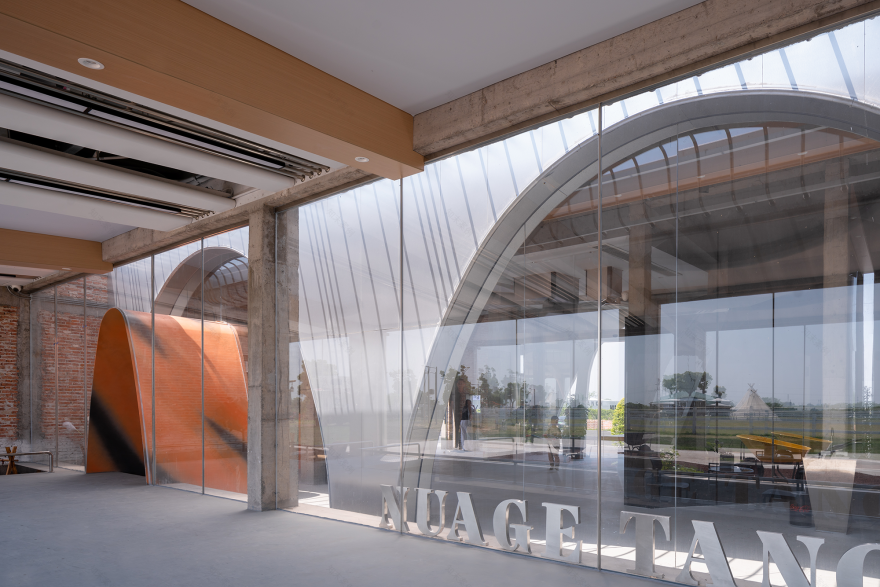 NUAGE TANCH 云朵农场丨中国湖州丨CERBIUM 三铒建设-70