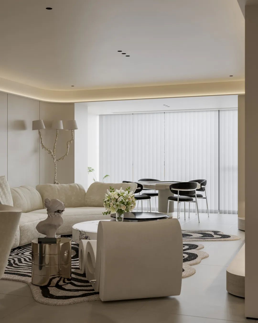 江山一品丨中国四川丨W&MDO &DESIGN-11