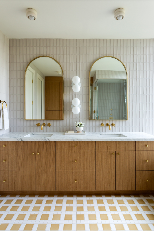 279㎡公寓变身现代艺术馆丨美国拉斯维加斯丨丹妮拉·维拉米尔-37