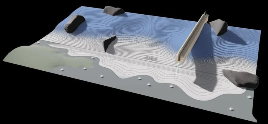 立体主义的漂浮之岛 | 华润&建发·厦门湖畔润璟-62