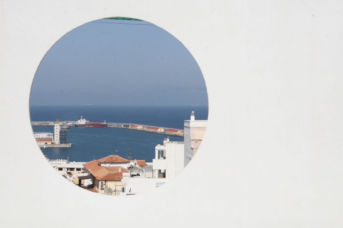 办公楼丨西班牙丨U3 estudio de arquitectura-24