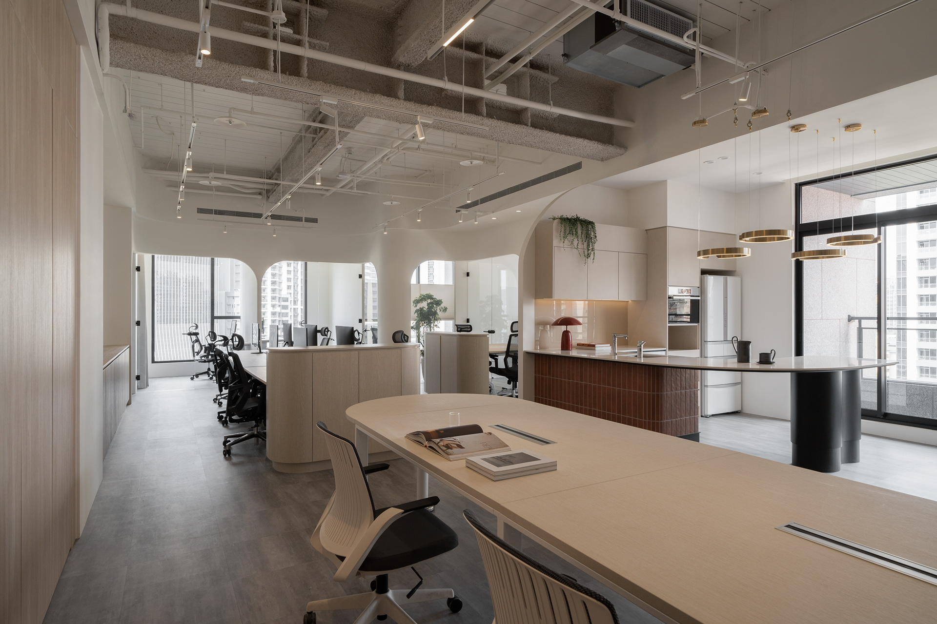 REMONDIS OFFICE｜台湾瑞曼迪斯丨中国台北丨Cathy Yin 殷嘉鴻-10