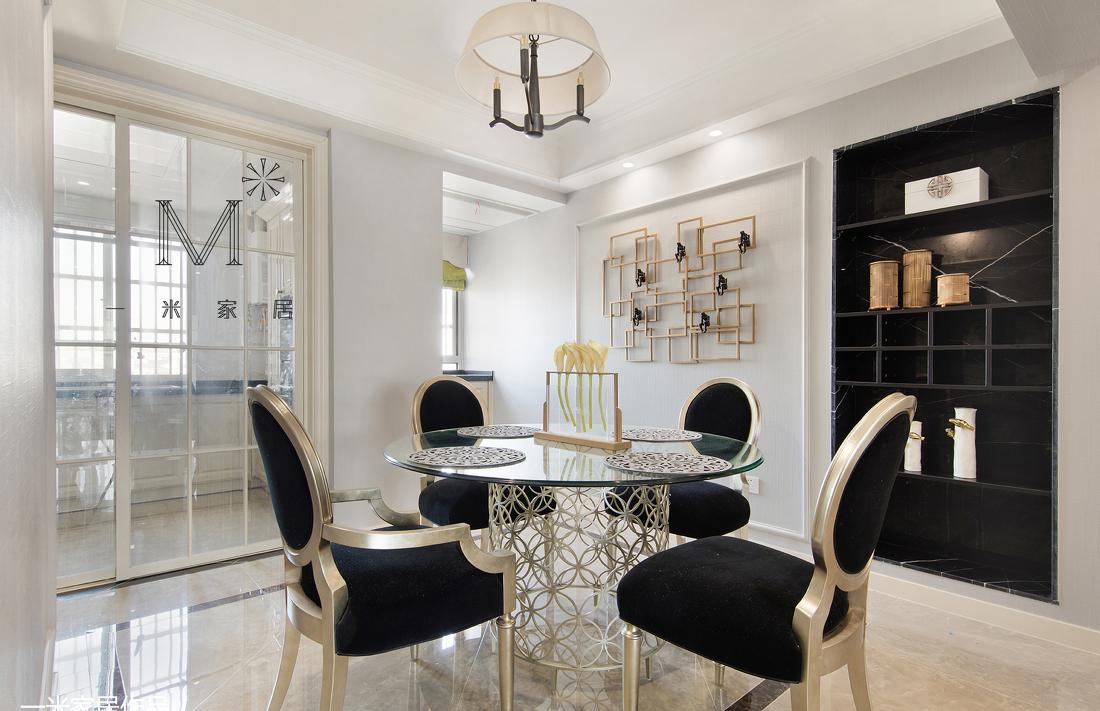 公寓丨【一米家居】 ◣花 开 初 夏◥ 138-13