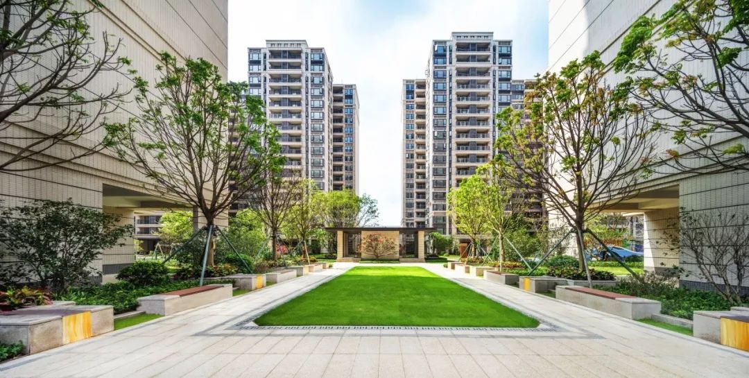 佛山旭辉·公元（合盈家园）-27