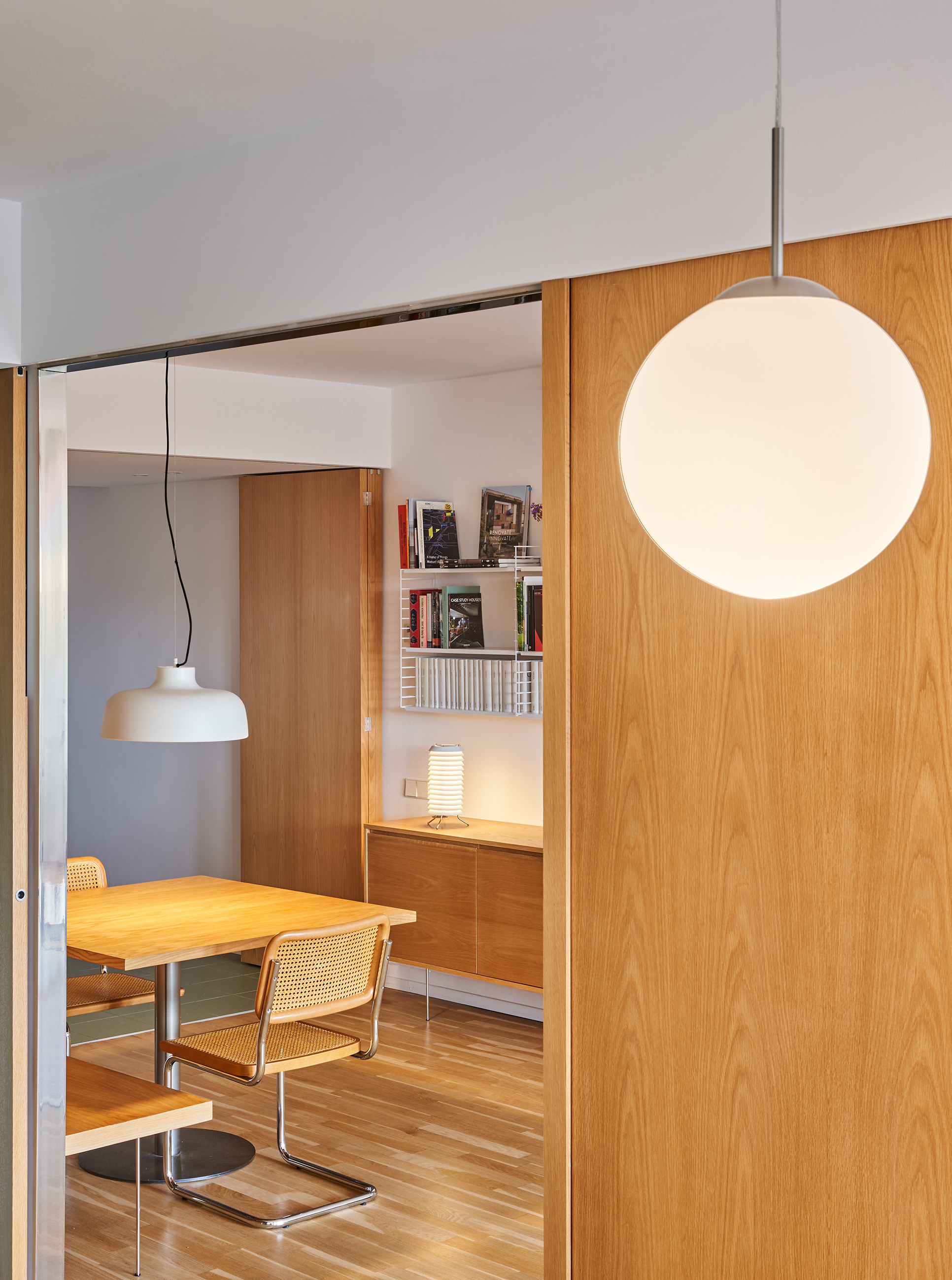 Vilamari 公寓改造丨西班牙巴塞罗那丨FORMA-18