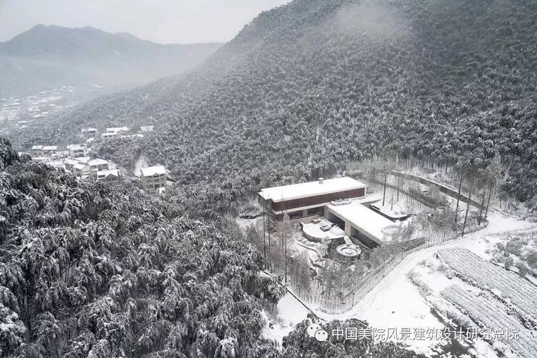 安吉尔庐度假酒店，隐逸于翠竹山水间的闲暇胜地-50