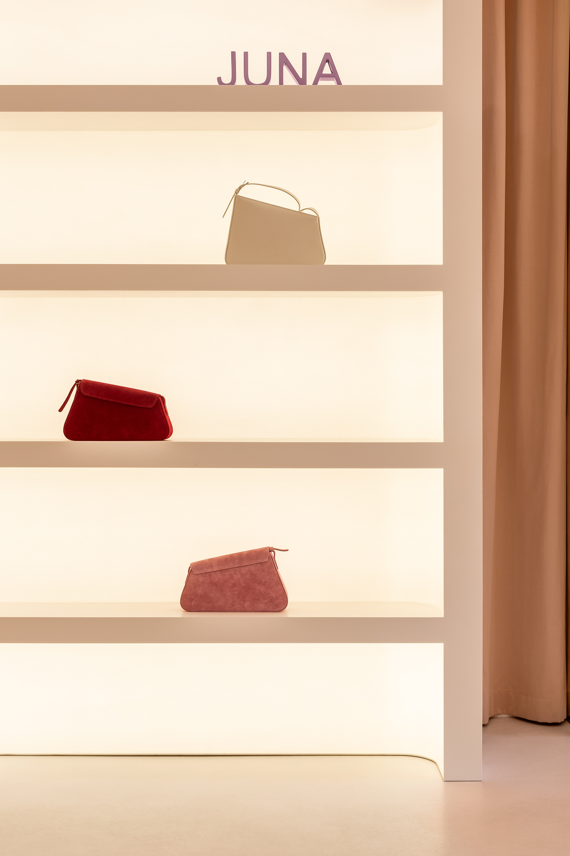 基辅阿米卡包店丨乌克兰基辅丨Temp Project,Anastasiia Tempynska-28