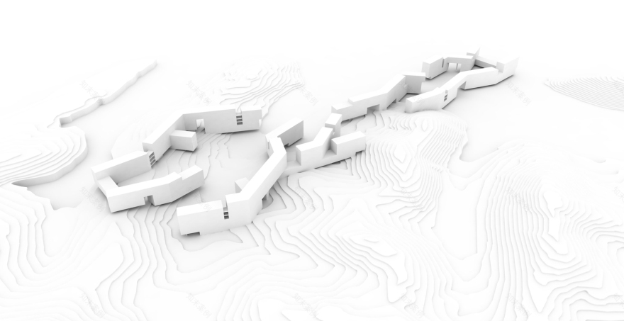 浙江大学 STI 学生宿舍-55