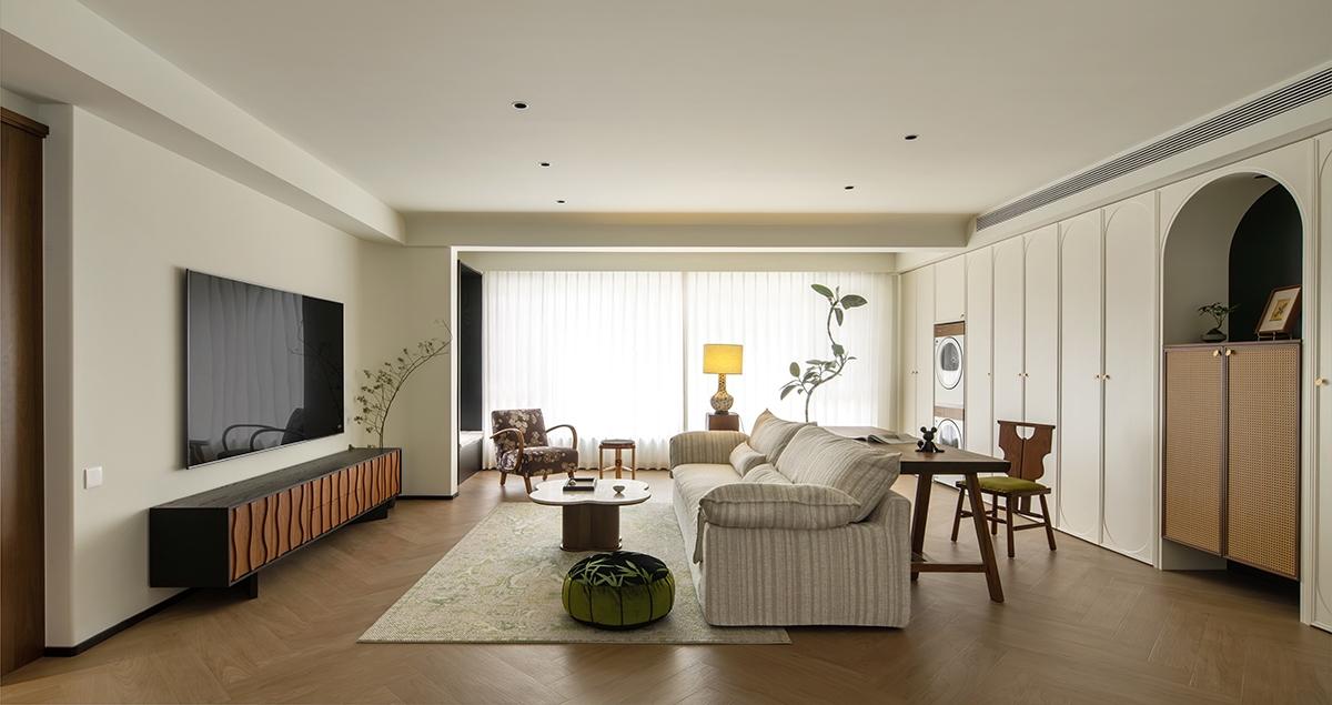 实景《屿悦》丨中国济南丨以志盛视-9