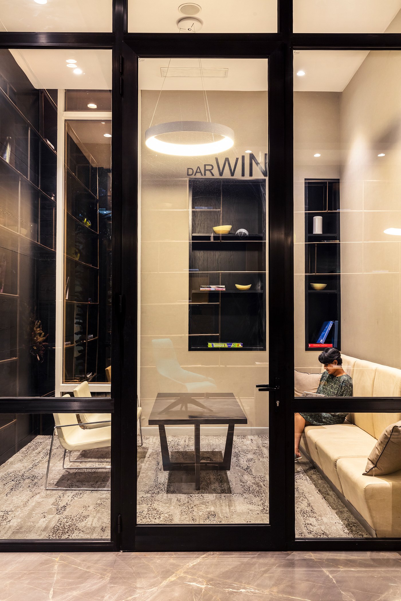 EQIQ @ Hotel Hyatt Regency, Pune-0