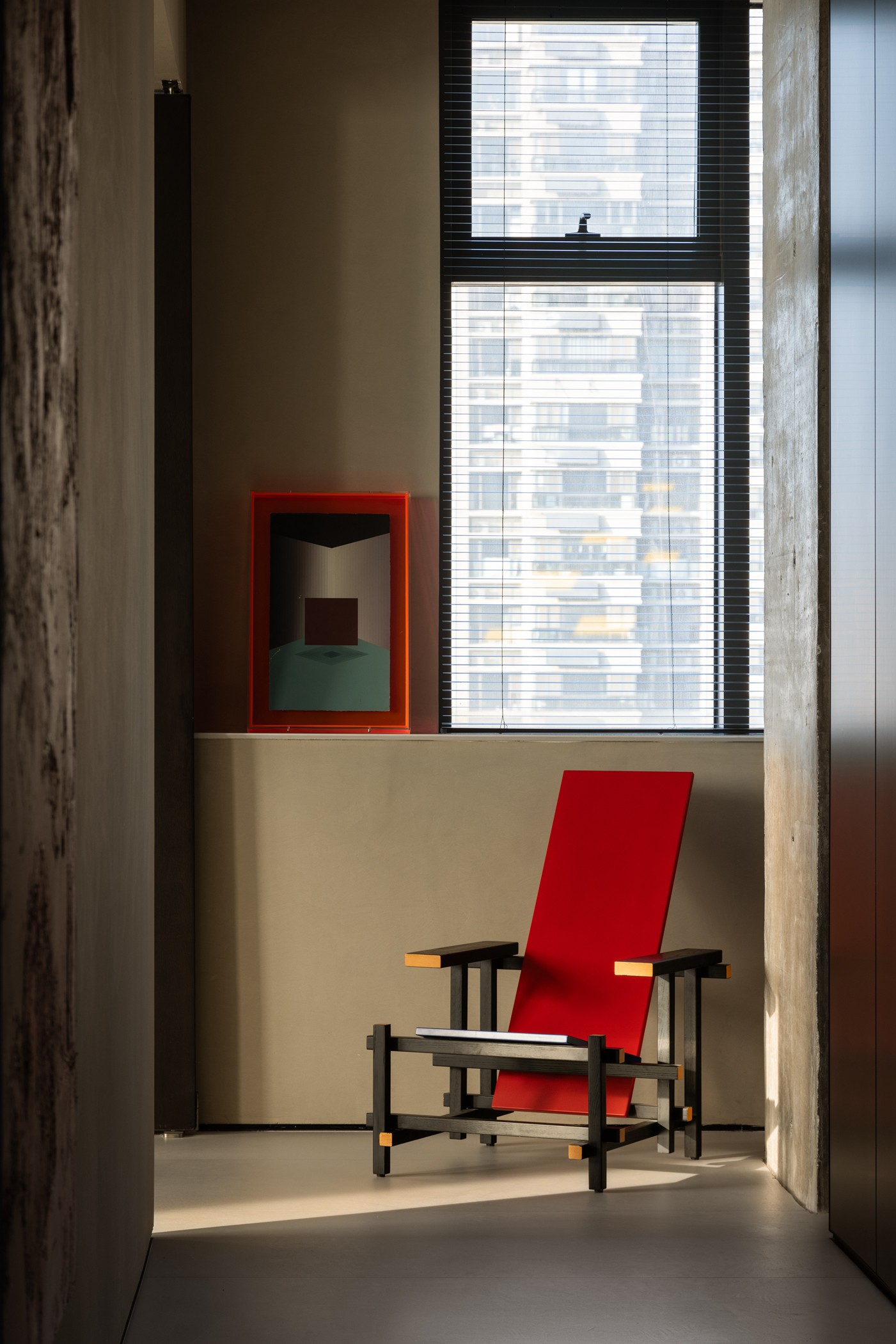 简蕴万象,新卷序开丨中国济南丨易昂设计-32