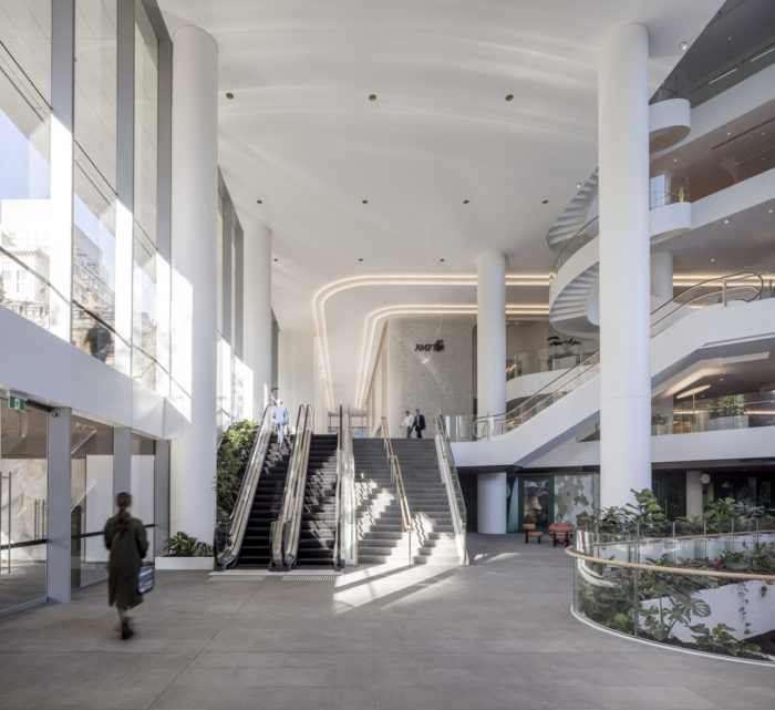 QUAY QUARTER TOWER L 3XN - ARCH2O-4