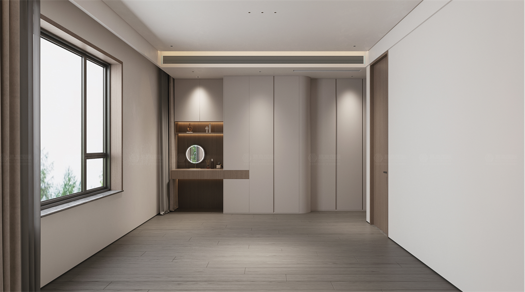 曲江大城 • 华宸丨中国西安丨易高国际-50