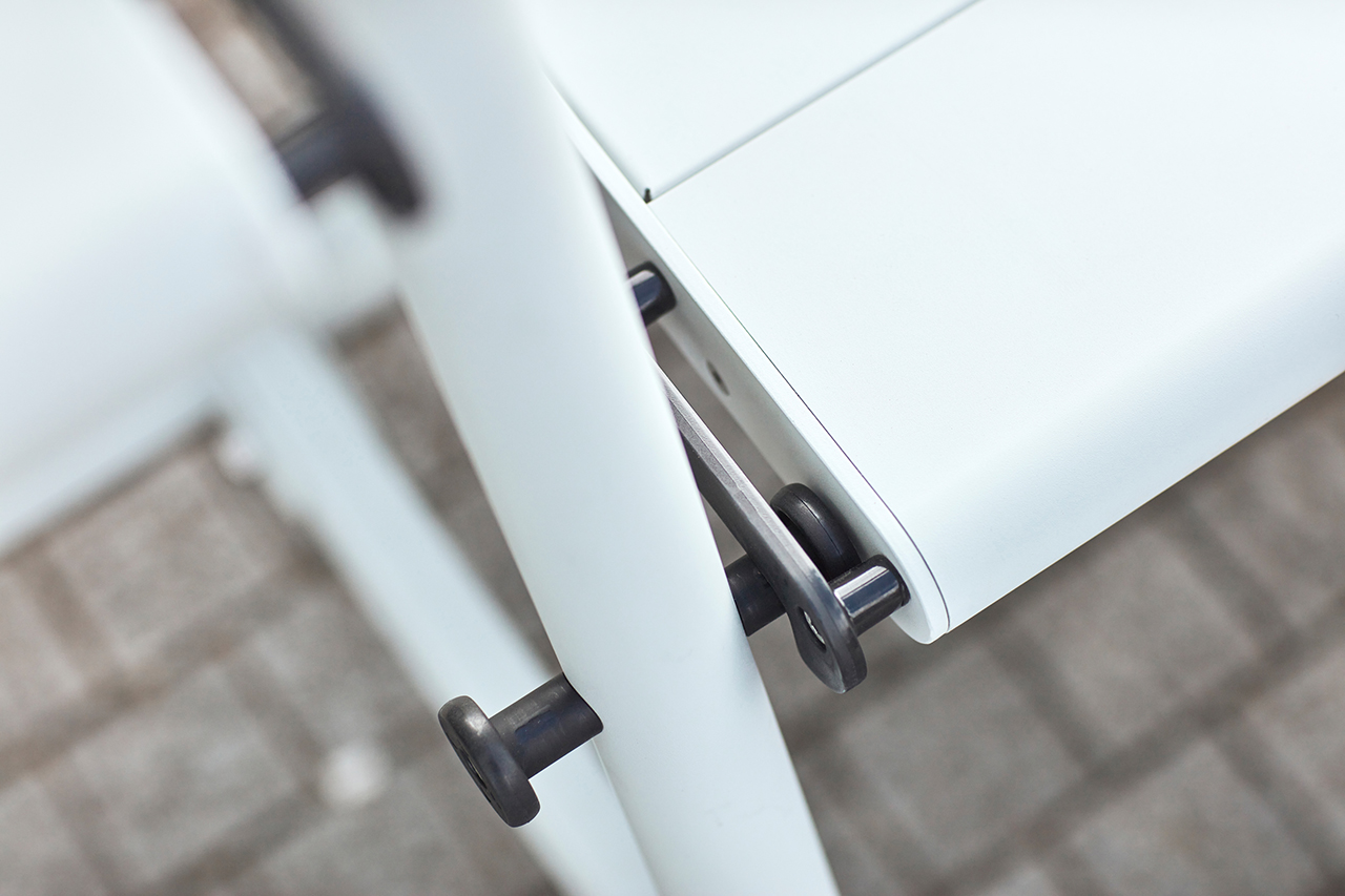 多功能 AMAi 桌 | 室内外皆宜的百变设计-17