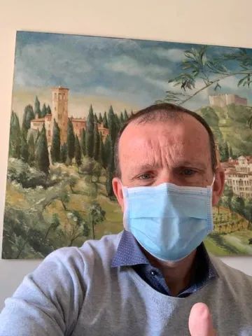 品界国际装饰助力意大利抗疫,捐赠口罩展现国际友谊-7