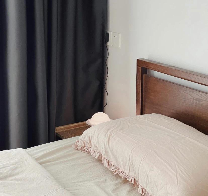 梦幻复古公寓,巧妙改造破解风水难题-107