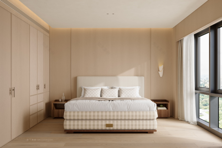 天鹅湖|舍下作品-70