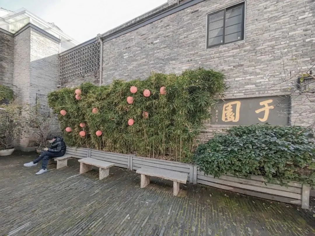 温州五马街电影院后巷改造丨中国温州丨Atelier Alter Architects 时境建筑-14