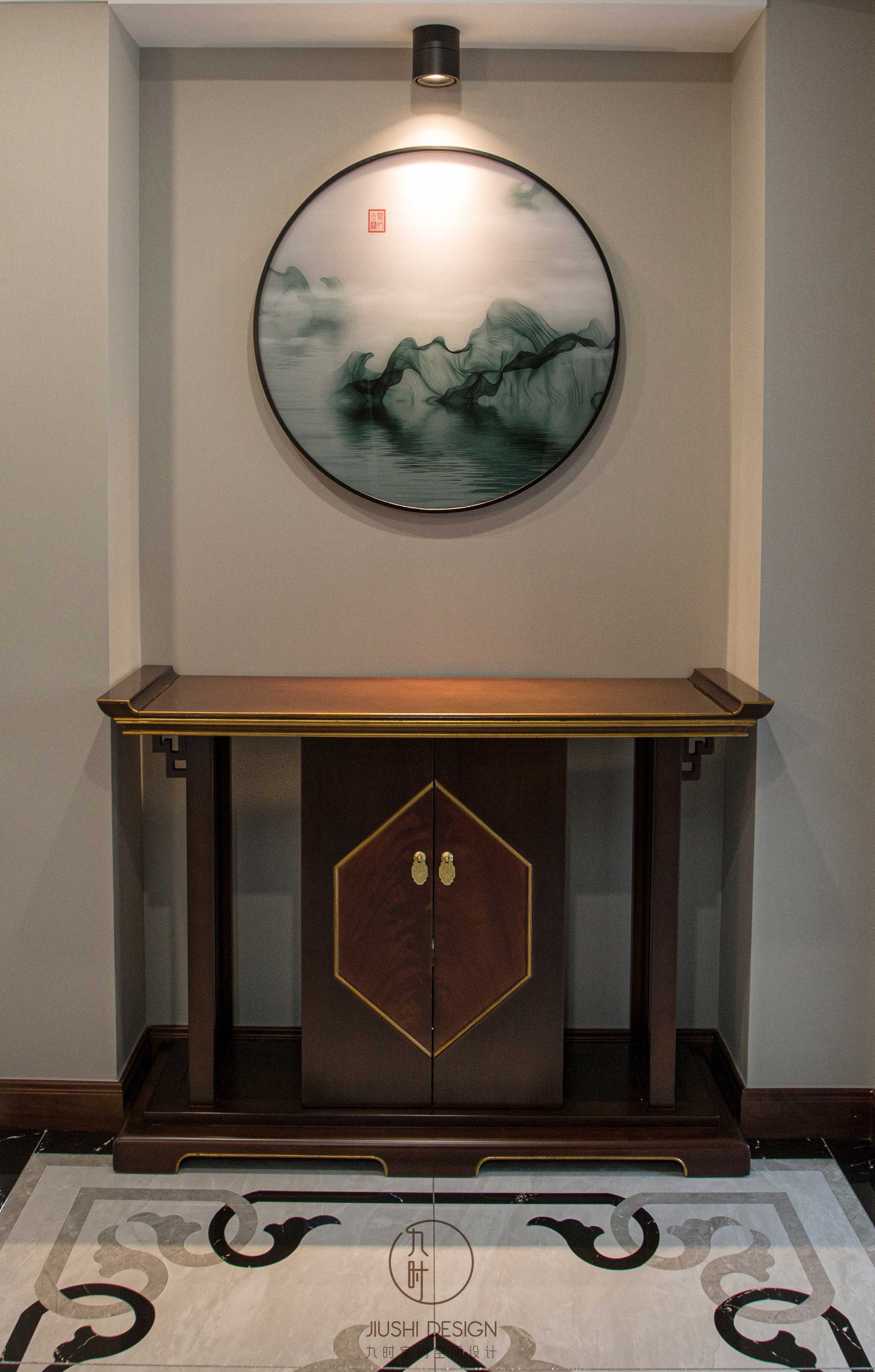 舟山尚公馆丨中国舟山丨九时设计事务所-7