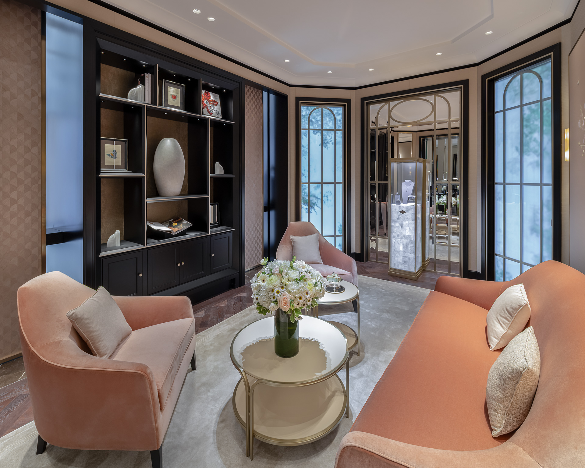 Marina mall - Abu Dhabi - 2025-6