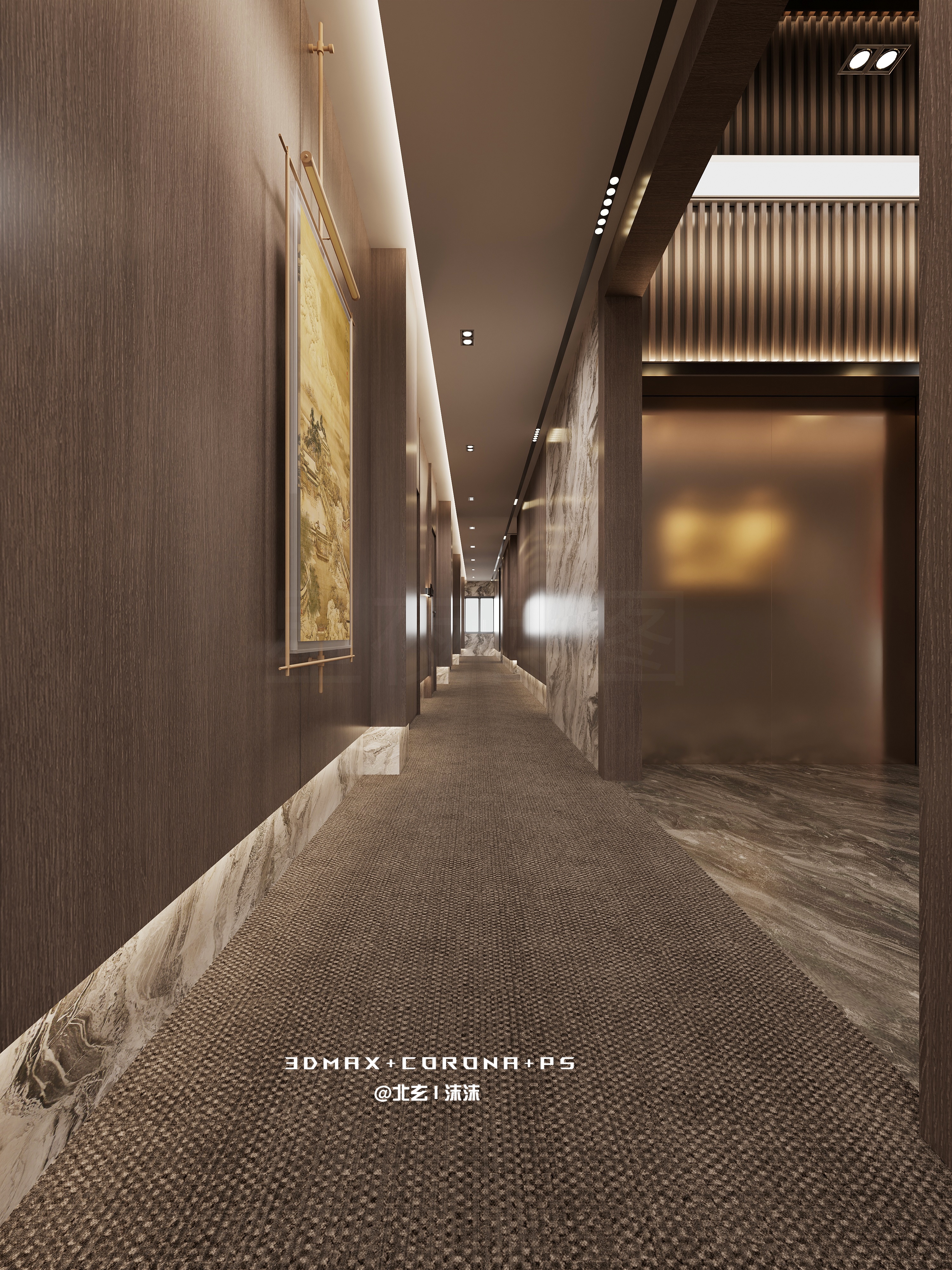 「宋韵·天青」· 穿越千年的东方美学酒店-13