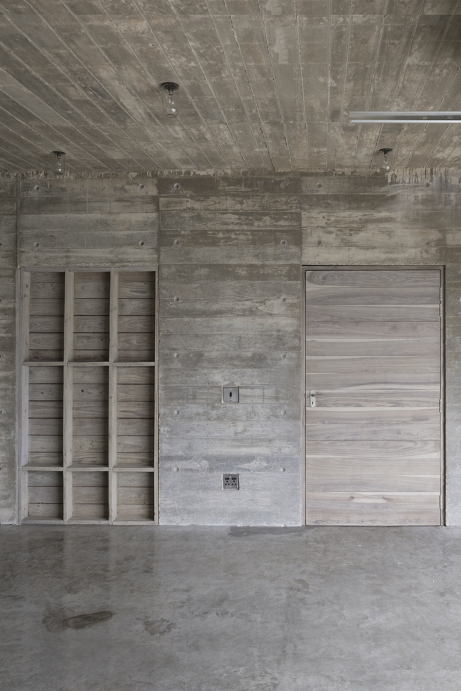 松质混凝土房屋丨南非丨sugiberry-26