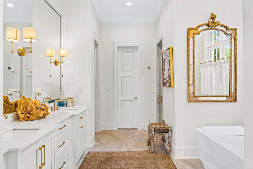 丨Bob Chatham Custom Home Design-66