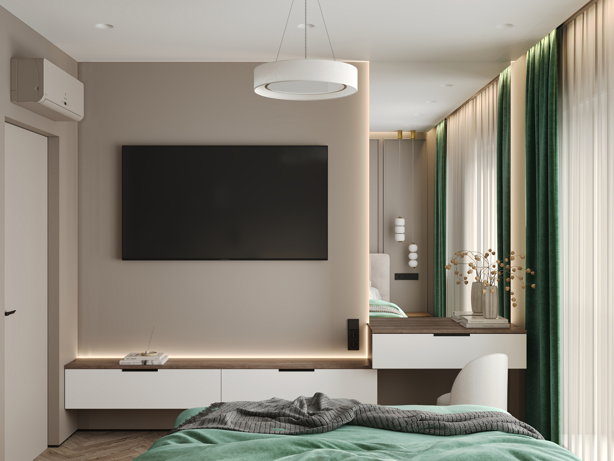 ЖК Трилогия, г. Ижевск-10