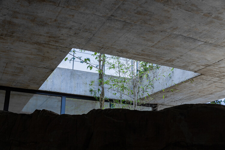 丨中国宜昌丨Describing Architects-44