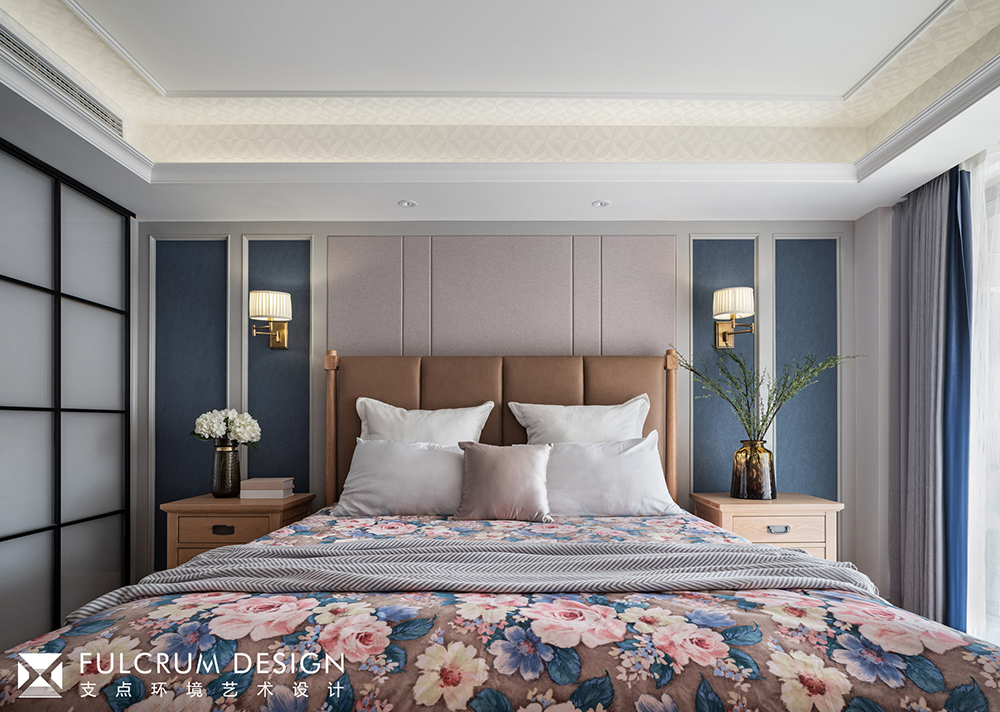 汉口新界广场 LOFT 公寓设计丨支点设计-52