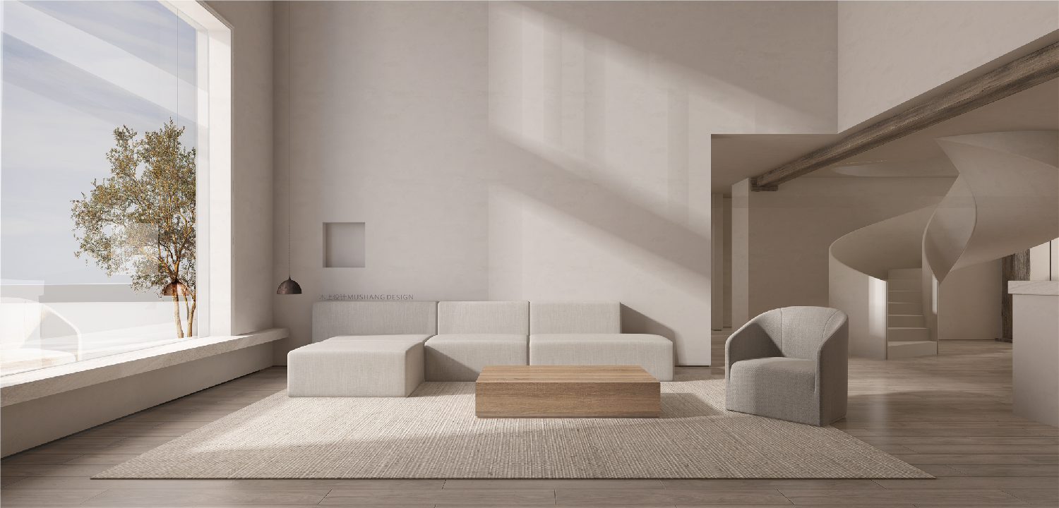 四休丨木上设计(陈李)-10