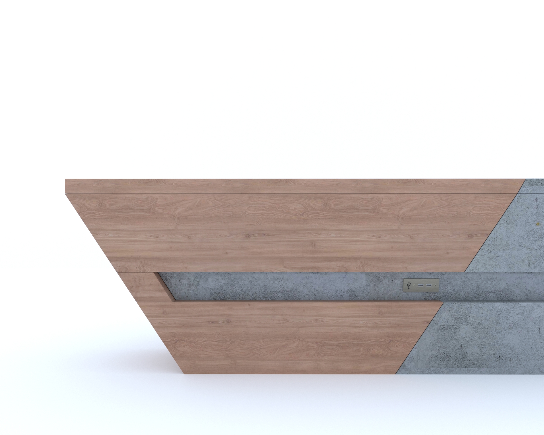 public seating benches-4