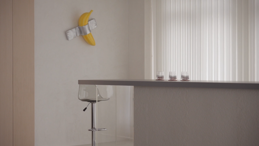 年轻的独居生活丨中国浙江丨404 NOTFOUND 设计工作室-33