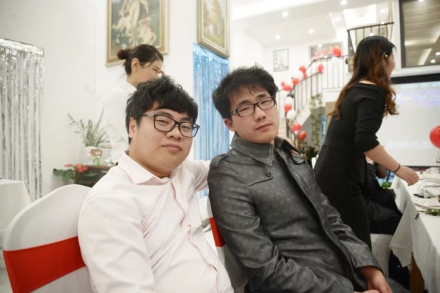 hi3 设计公司私人订制年会盛宴-40