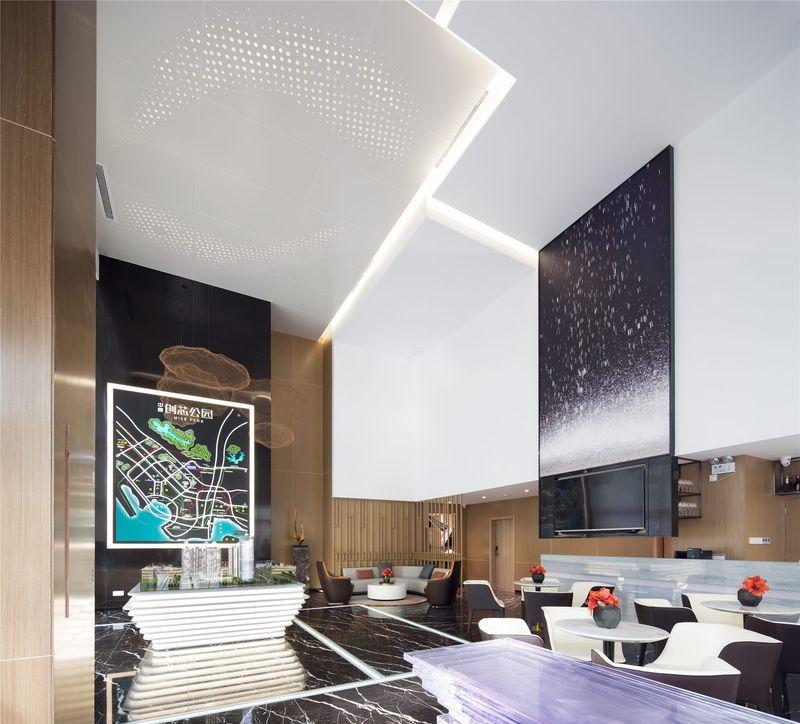 中粮·创芯公园（深圳）丨中国深圳-43