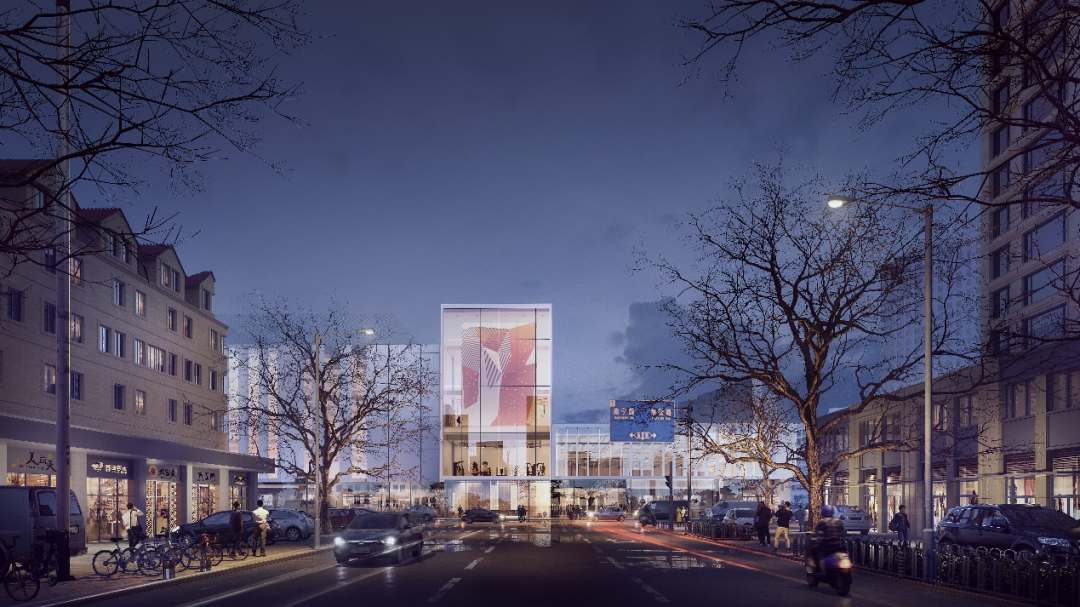 青岛弘诚体育场更新改造丨中国青岛丨中国建筑西南设计研究院有限公司等-32