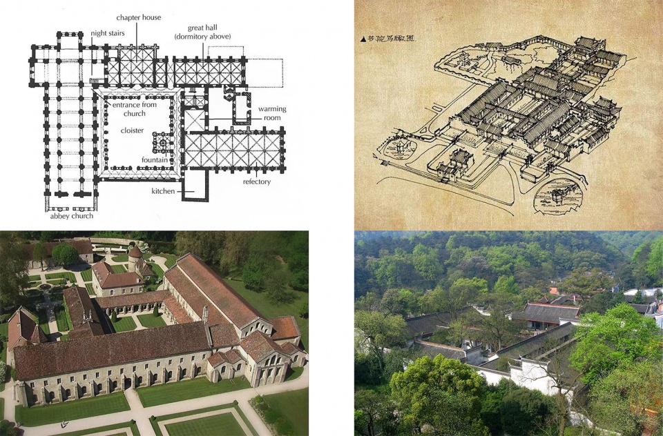 乐知学校丨中国崇左丨大料建筑-39